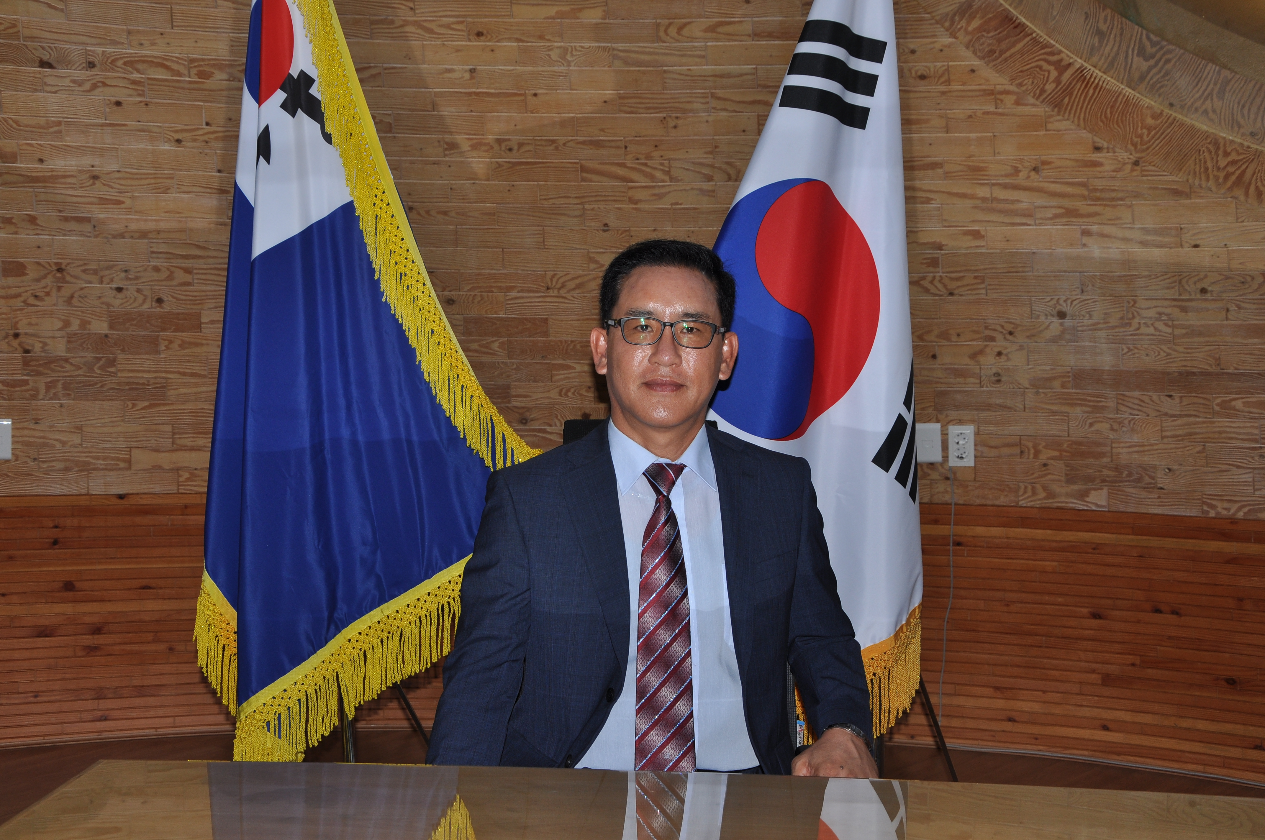[인터뷰] 노한석 하사 해군해난구조대 SSU 썸네일 이미지